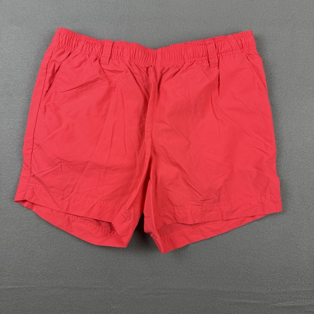 COLUMBIA PFG Women Fishing Shorts Women Medium Pink